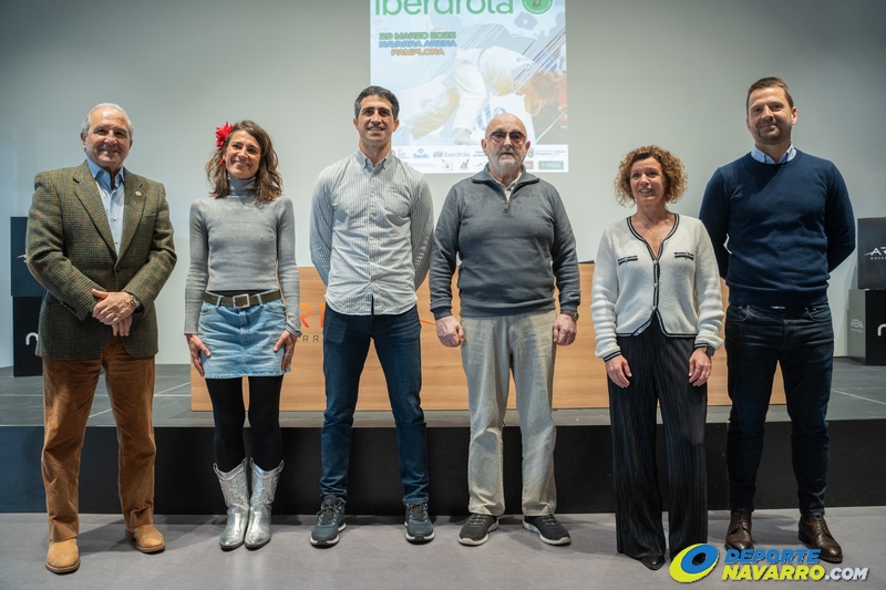 PRESENTACIÓN DEL CAMPEONATO DE ESPAÑA DE JUDO JUNIOR IBERDROLA 2025